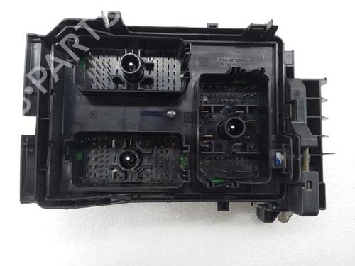 Fuse box OPEL ASTRA K Sports Tourer (B16) 1.6 CDTi (35) | BP22433383E1