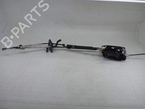 Gear lever CITROËN JUMPER II Van 2.2 BlueHDi 120 | BP22532127M90 