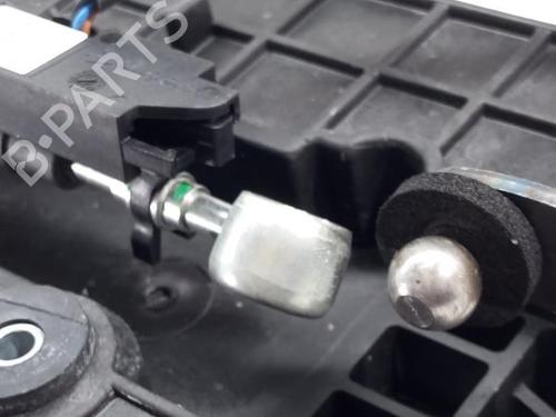 Gear lever CITROËN JUMPER II Van 2.2 BlueHDi 120 | BP22532127M90 