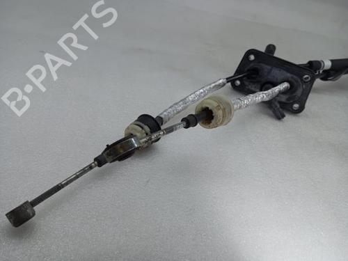 Gear lever CITROËN JUMPER II Van 2.2 BlueHDi 120 | BP22532127M90 
