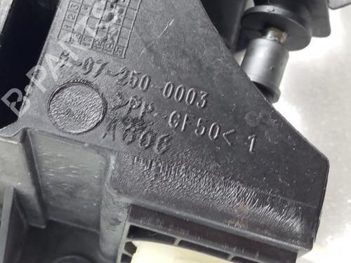 Gear lever CITROËN JUMPER II Van 2.2 BlueHDi 120 | BP22532127M90 