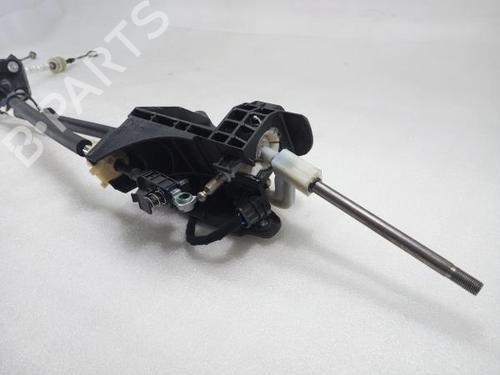 Gear lever CITROËN JUMPER II Van 2.2 BlueHDi 120 | BP22532127M90 