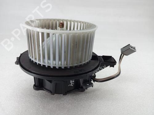 Used Heater blower motor OPEL ASTRA K Sports Tourer (B16) 1.6 CDTi (35) (110 hp) 22436118