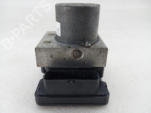 Used ABS pump OPEL ASTRA K Sports Tourer (B16) 1.6 CDTi (35) (110 hp) 22436585