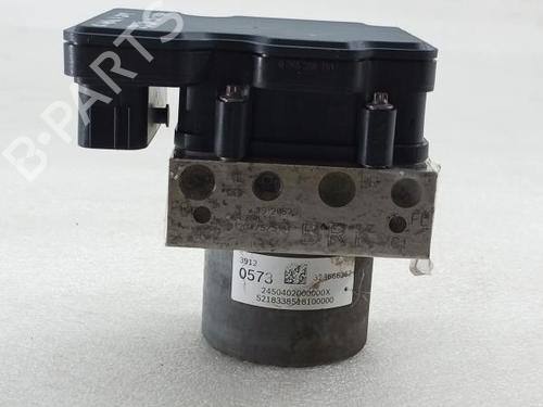 ABS pump OPEL ASTRA K Sports Tourer (B16) 1.0 Turbo (35) | BP22436586M43 