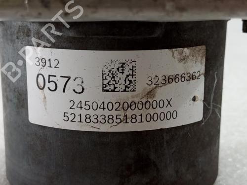 ABS pump OPEL ASTRA K Sports Tourer (B16) 1.0 Turbo (35) | BP22436586M43 