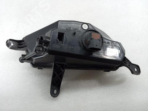 Right front fog light OPEL ASTRA K Sports Tourer (B16) 1.6 CDTi (35) | BP22436587C31 