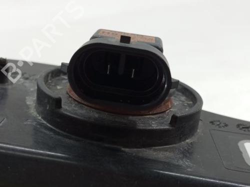 Right front fog light OPEL ASTRA K Sports Tourer (B16) 1.6 CDTi (35) | BP22436587C31 