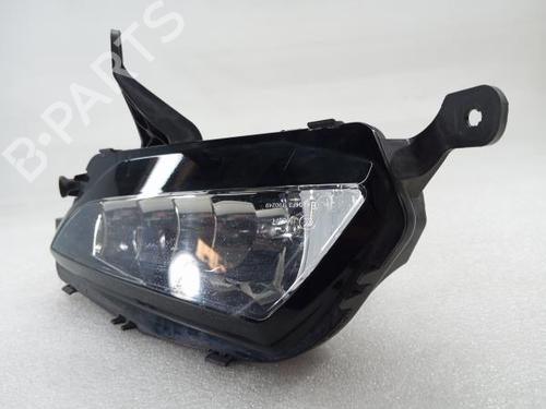 Right front fog light OPEL ASTRA K Sports Tourer (B16) 1.6 CDTi (35) | BP22436587C31 