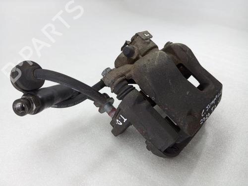 Right rear brake caliper CITROËN JUMPER II Van 2.2 BlueHDi 120 | BP22436776M106