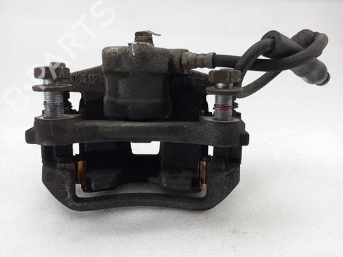 Right rear brake caliper CITROËN JUMPER II Van 2.2 BlueHDi 120 | BP22436776M106