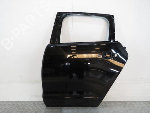 Used Left rear door PEUGEOT 3008 I MPV (0U_) 2.0 HDi Hybrid4 (0URHCA) (200 hp) 22441827