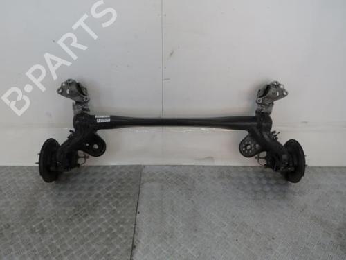 Bakaksel OPEL ASTRA K Sports Tourer (B16) 1.6 CDTi (35) (110 hp) 22441831