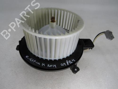 Heater blower motor OPEL ASTRA K Sports Tourer (B16) 1.0 Turbo (35) | BP22520405M62 