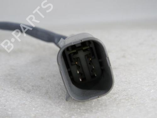 Electronic sensor OPEL ASTRA K Sports Tourer (B16) 1.0 Turbo (35) | BP22521266M84 