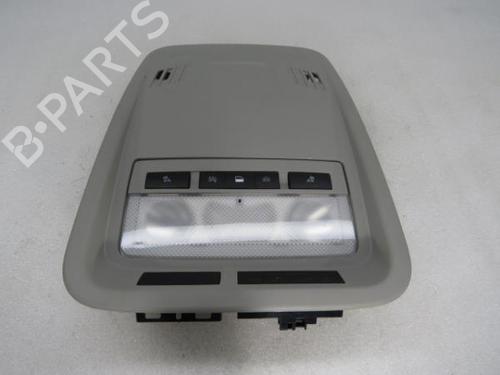 Interior roof light OPEL ASTRA K Sports Tourer (B16) 1.0 Turbo (35) 13415545