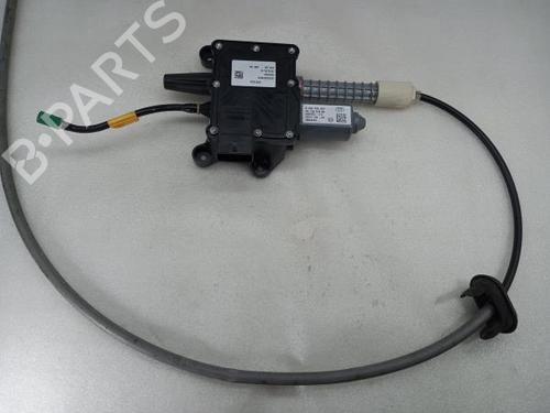 Used Hand brake PEUGEOT 3008 I MPV (0U_) 2.0 HDi Hybrid4 (0URHCA) (200 hp) 22522769