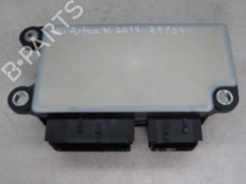 ECU airbags OPEL ASTRA K Sports Tourer (B16) 1.0 Turbo (35) 8110100000000X