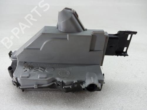 Used Rear right lock PEUGEOT 3008 I MPV (0U_) 2.0 HDi Hybrid4 (0URHCA) (200 hp) 22524483