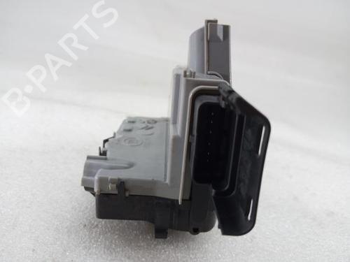 Rear right lock PEUGEOT 3008 I MPV (0U_) 2.0 HDi Hybrid4 (0URHCA) | BP22524483C99 