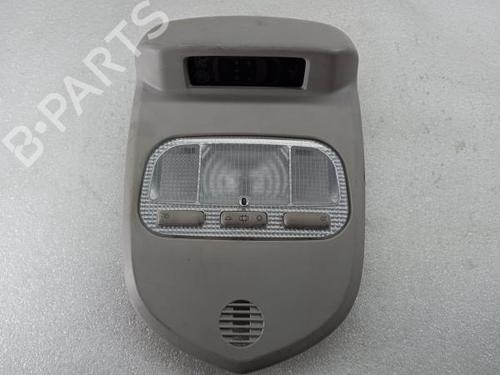 Kabinelys PEUGEOT 3008 I MPV (0U_) 2.0 HDi Hybrid4 (0URHCA) (200 hp) 22524486