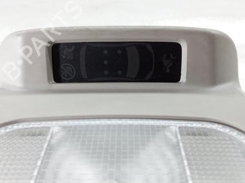 Innerbelysning PEUGEOT 3008 I MPV (0U_) 2.0 HDi Hybrid4 (0URHCA) | BP22524486I8 