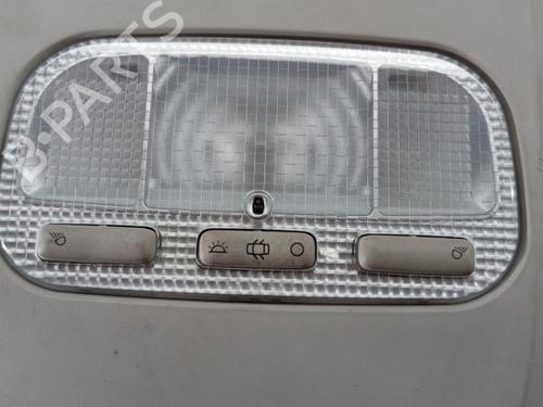 Innerbelysning PEUGEOT 3008 I MPV (0U_) 2.0 HDi Hybrid4 (0URHCA) | BP22524486I8 