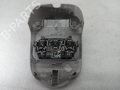 Innerbelysning PEUGEOT 3008 I MPV (0U_) 2.0 HDi Hybrid4 (0URHCA) | BP22524486I8 