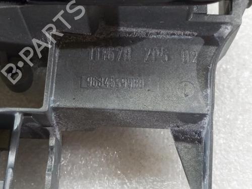 Front right exterior door handle PEUGEOT 3008 I MPV (0U_) 2.0 HDi Hybrid4 (0URHCA) | BP22524491C129 