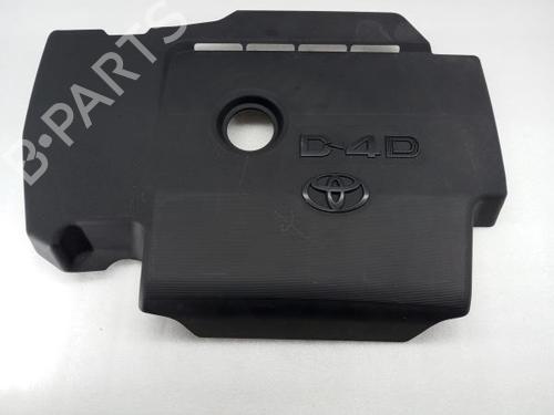 Upper protection TOYOTA AVENSIS Estate (_T27_) 2.0 D-4D (ADT270_, ADT270R) PA6MD20GF10