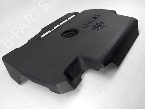Upper protection TOYOTA AVENSIS Estate (_T27_) 2.0 D-4D (ADT270_, ADT270R) | BP22545114M93 