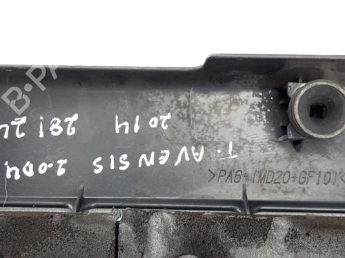 Upper protection TOYOTA AVENSIS Estate (_T27_) 2.0 D-4D (ADT270_, ADT270R) | BP22545114M93 