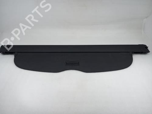 Rear parcel shelf TOYOTA AVENSIS Estate (_T27_) 2.0 D-4D (ADT270_, ADT270R) BP22545116C85