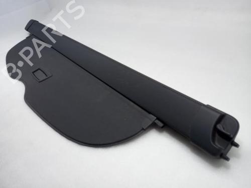 Rear parcel shelf TOYOTA AVENSIS Estate (_T27_) 2.0 D-4D (ADT270_, ADT270R) | BP22545116C85 