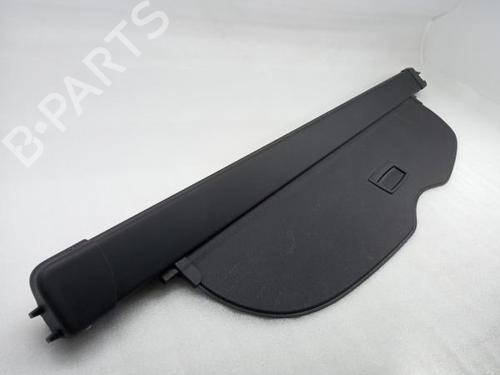 Rear parcel shelf TOYOTA AVENSIS Estate (_T27_) 2.0 D-4D (ADT270_, ADT270R) | BP22545116C85 