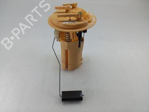 Fuel pump MERCEDES-BENZ GLC (X253) 250 d 4-matic (253.909) 9681285780
