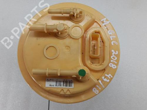 Fuel pump MERCEDES-BENZ GLC (X253) 250 d 4-matic (253.909) | BP22545119M76 