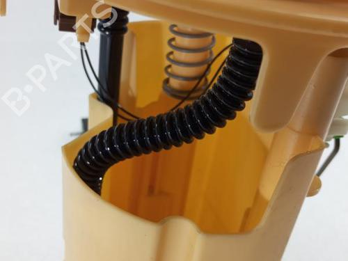 Fuel pump MERCEDES-BENZ GLC (X253) 250 d 4-matic (253.909) | BP22545119M76 