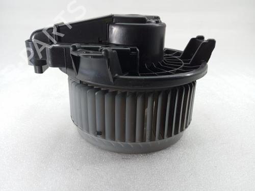 Heater blower motor TOYOTA AVENSIS Estate (_T27_) 2.0 D-4D (ADT270_, ADT270R) | BP22545126M62 