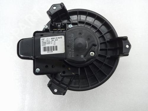 Heater blower motor TOYOTA AVENSIS Estate (_T27_) 2.0 D-4D (ADT270_, ADT270R) | BP22545126M62 