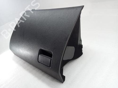 Glove box TOYOTA AVENSIS Estate (_T27_) 2.0 D-4D (ADT270_, ADT270R) | BP22545127C95 