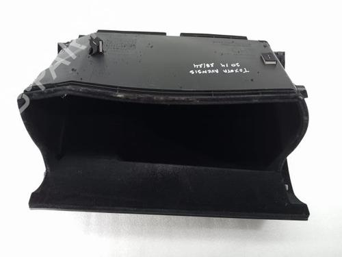 Glove box TOYOTA AVENSIS Estate (_T27_) 2.0 D-4D (ADT270_, ADT270R) | BP22545127C95 