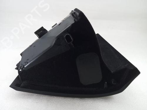 Glove box TOYOTA AVENSIS Estate (_T27_) 2.0 D-4D (ADT270_, ADT270R) | BP22545127C95 