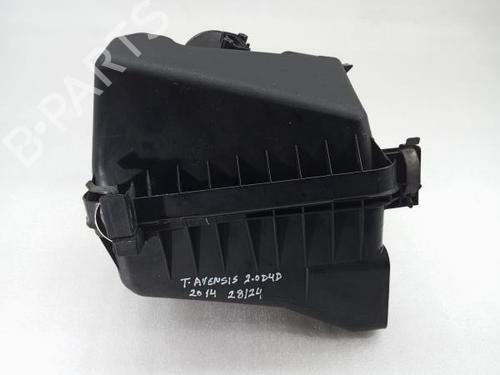Air filter box TOYOTA AVENSIS Estate (_T27_) 2.0 D-4D (ADT270_, ADT270R) BP22545128M87