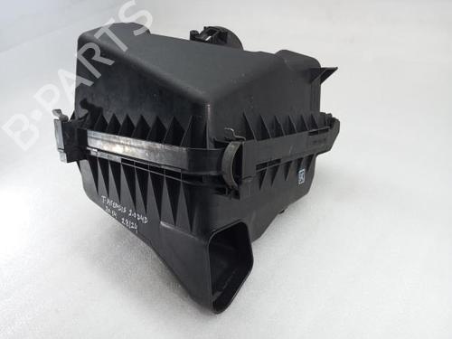 Air filter box TOYOTA AVENSIS Estate (_T27_) 2.0 D-4D (ADT270_, ADT270R) | BP22545128M87 