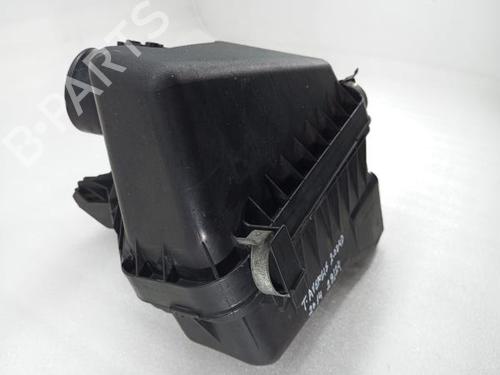Air filter box TOYOTA AVENSIS Estate (_T27_) 2.0 D-4D (ADT270_, ADT270R) | BP22545128M87 