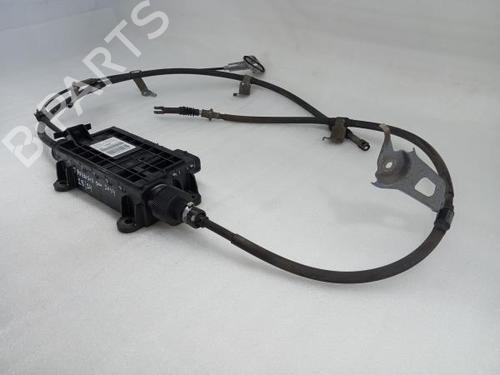 Hand brake TOYOTA AVENSIS Estate (_T27_) 2.0 D-4D (ADT270_, ADT270R) | BP22545133I18 