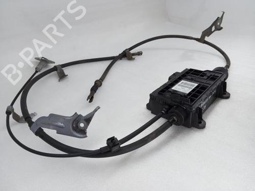 Hand brake TOYOTA AVENSIS Estate (_T27_) 2.0 D-4D (ADT270_, ADT270R) | BP22545133I18 