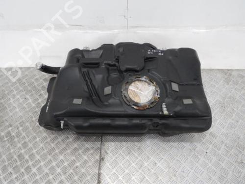 Fuel tank MERCEDES-BENZ A-CLASS (W176) A 180 CDI / d (176.012) 5480411