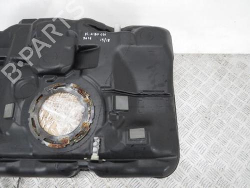 Fuel tank MERCEDES-BENZ A-CLASS (W176) A 180 CDI / d (176.012) | BP22545135C62 